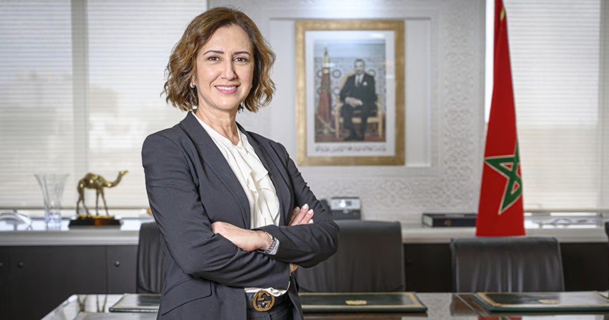 Maroc, touristes, tourisme, ministère du Tourisme, 