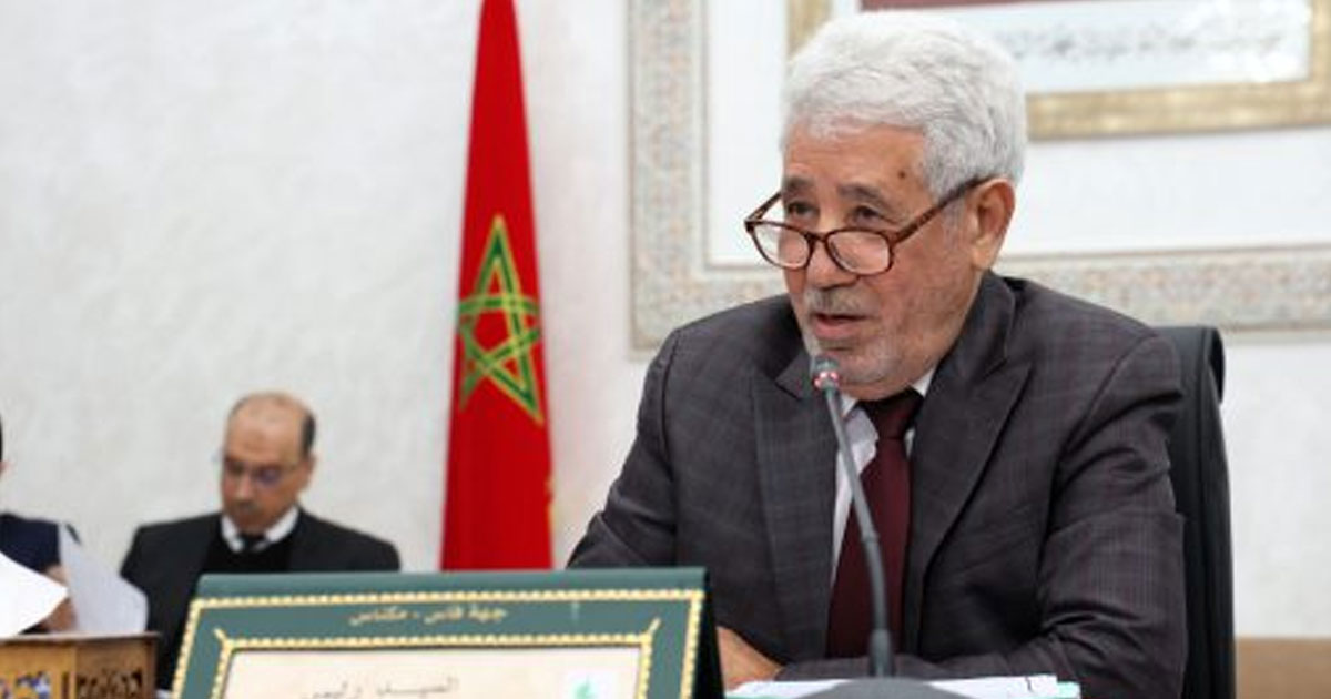Fès-Meknès: Plus d'un milliard de DH pour la création d’un pôle des sciences de santé