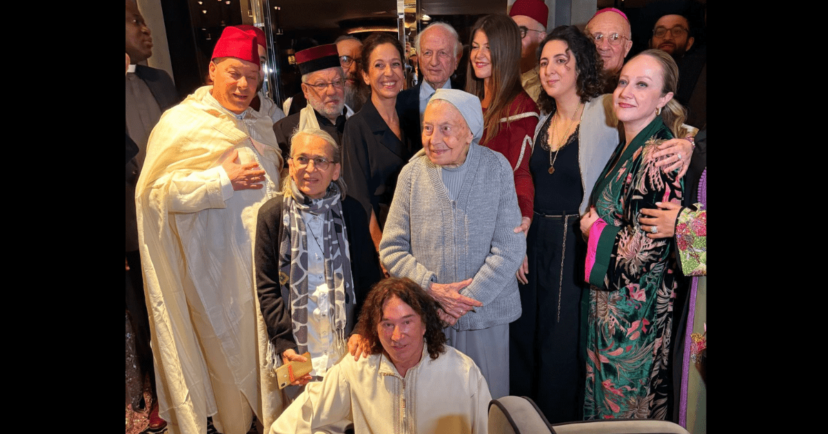 ftour pluriel casablanca 2025
