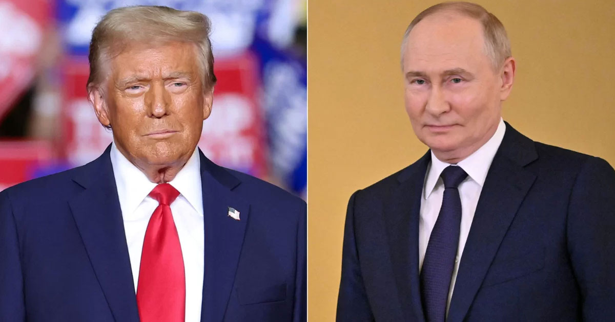 Trump menace la Russie : nouvelles taxes sur le pétrole en réponse au conflit ukrainien