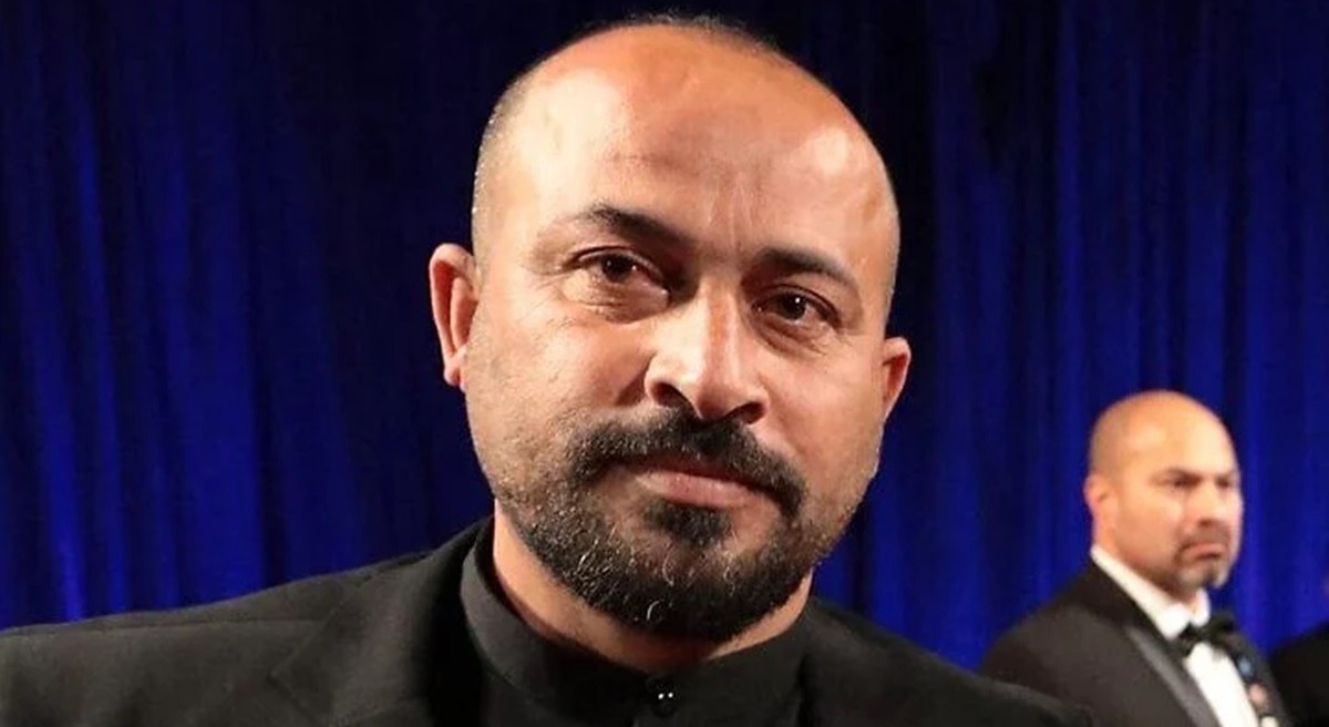 hamdan ballal