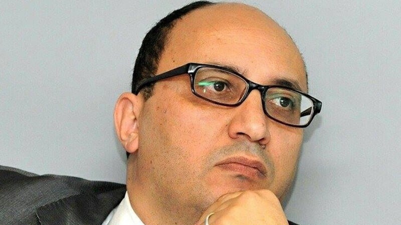 hassan tariq