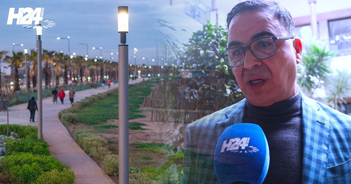 houcine nassrollah