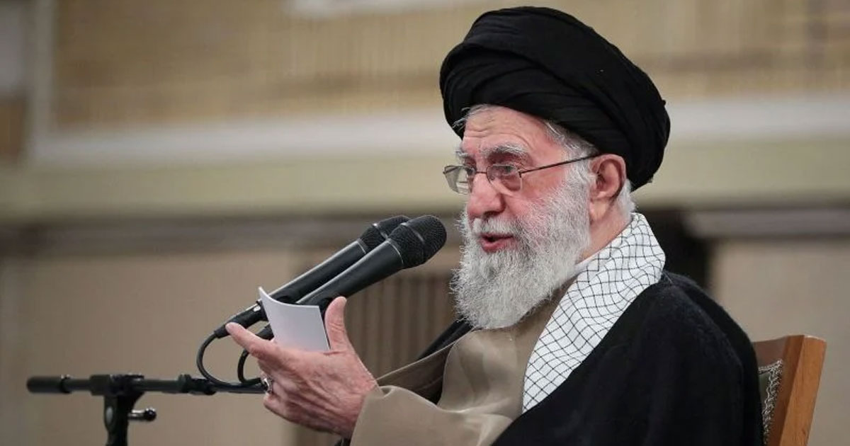 Iran: l'ayatollah Khamenei juge "imprudentes" les menaces d'actions militaires américaines