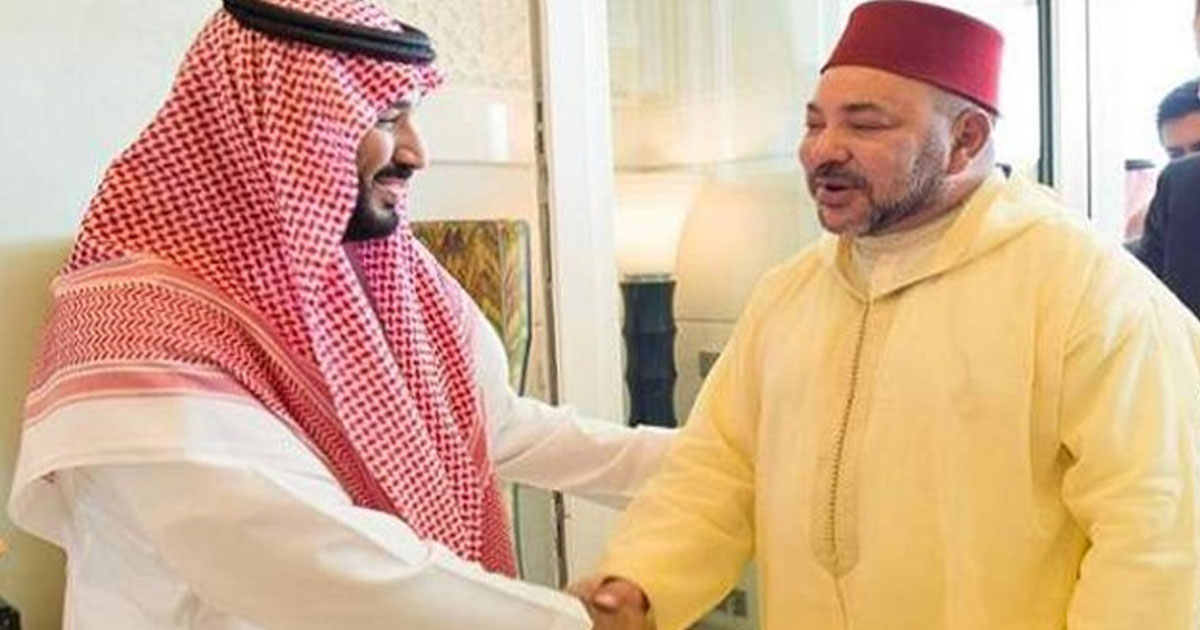 L'Arabie Saoudite exprime son soutien à la marocanité du Sahara et considère l'initiative d'autonomie comme l'unique solution à ce différend régional