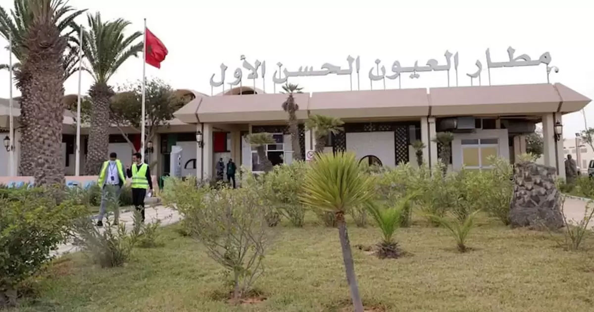 Laâyoune : le Maroc refoule trois militants espagnols pro-polisario (vidéo)