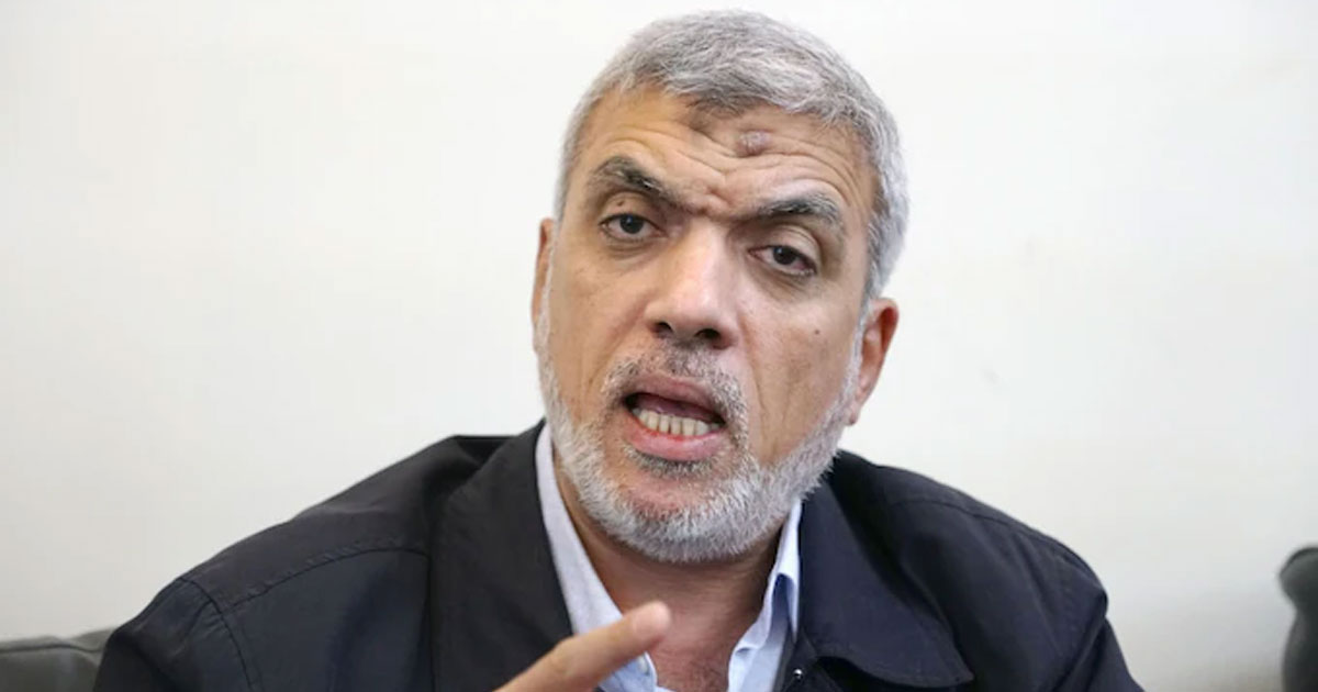 Le Hamas dénonce le "chantage inacceptable" d'Israël qui cesse de fournir Gaza en électricité