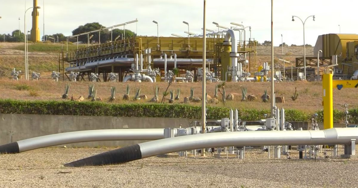 Le Maroc devient le principal client gazier de l'Espagne, dépassant la France et le Portugal