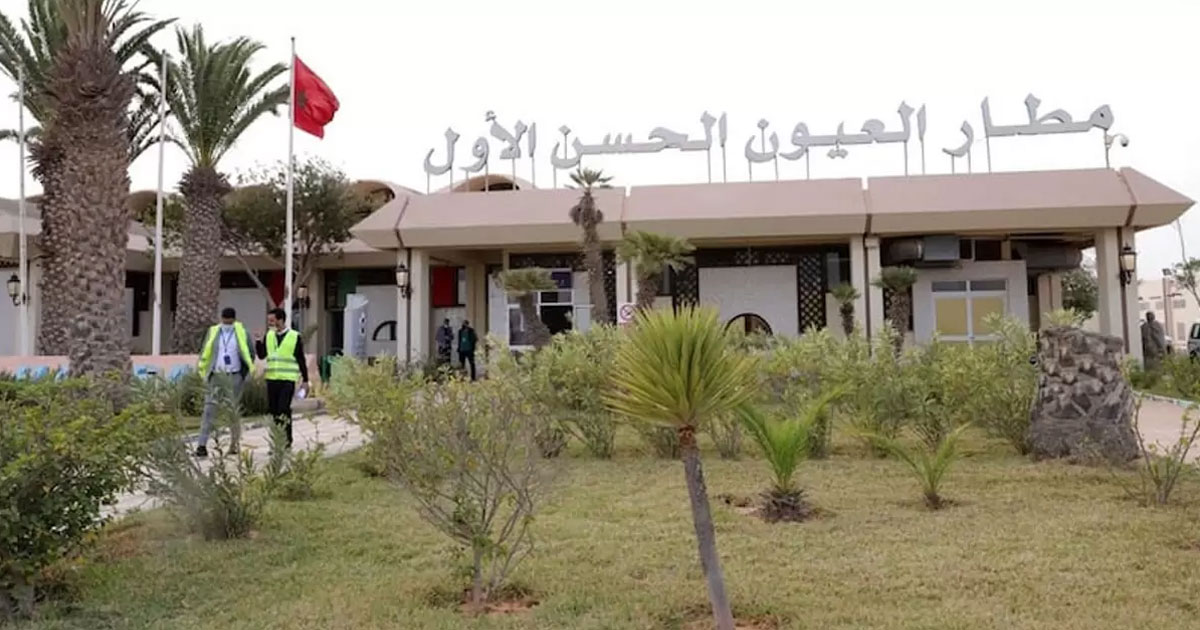 Le Maroc empêche des avocats espagnols pro-séparatistes d’entrer à Laâyoune (vidéo)