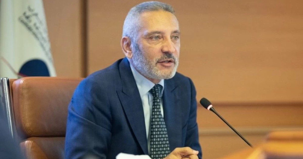Moulay Hafid Elalamy