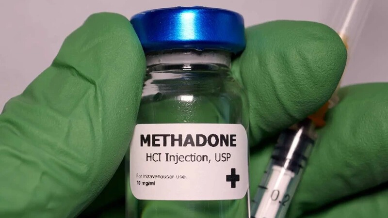 methadone