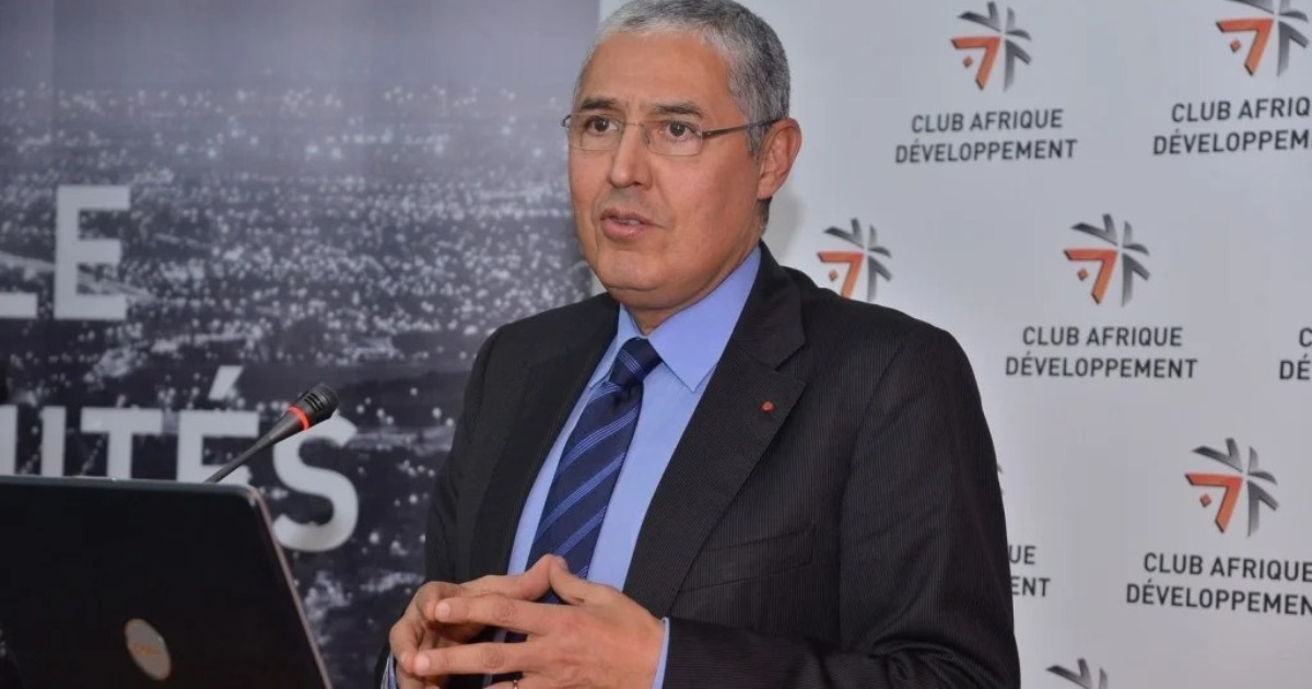 mohamed el kettani