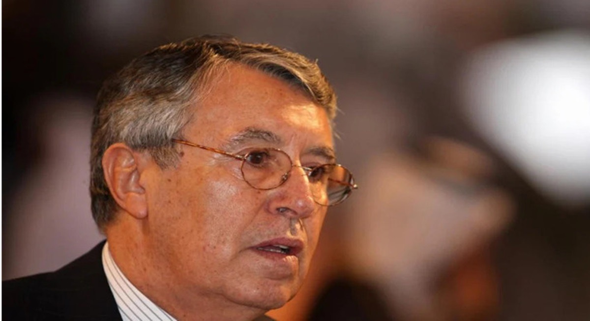 mohamed benaissa
