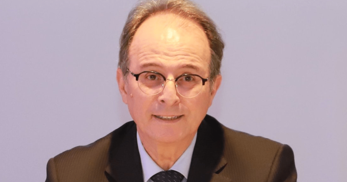 mohammed el habib belkouch délégué interministériel aux droits de l'homme