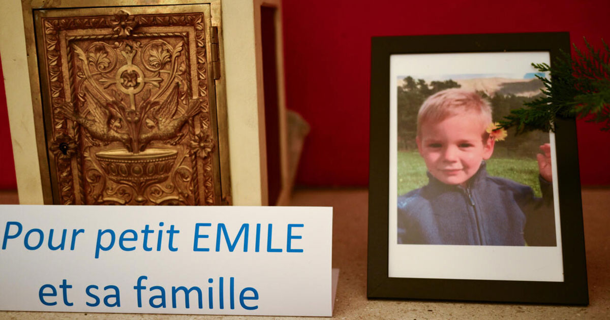 Affaire Émile : Garde à vue pour les grands-parents et un rebondissement judiciaire