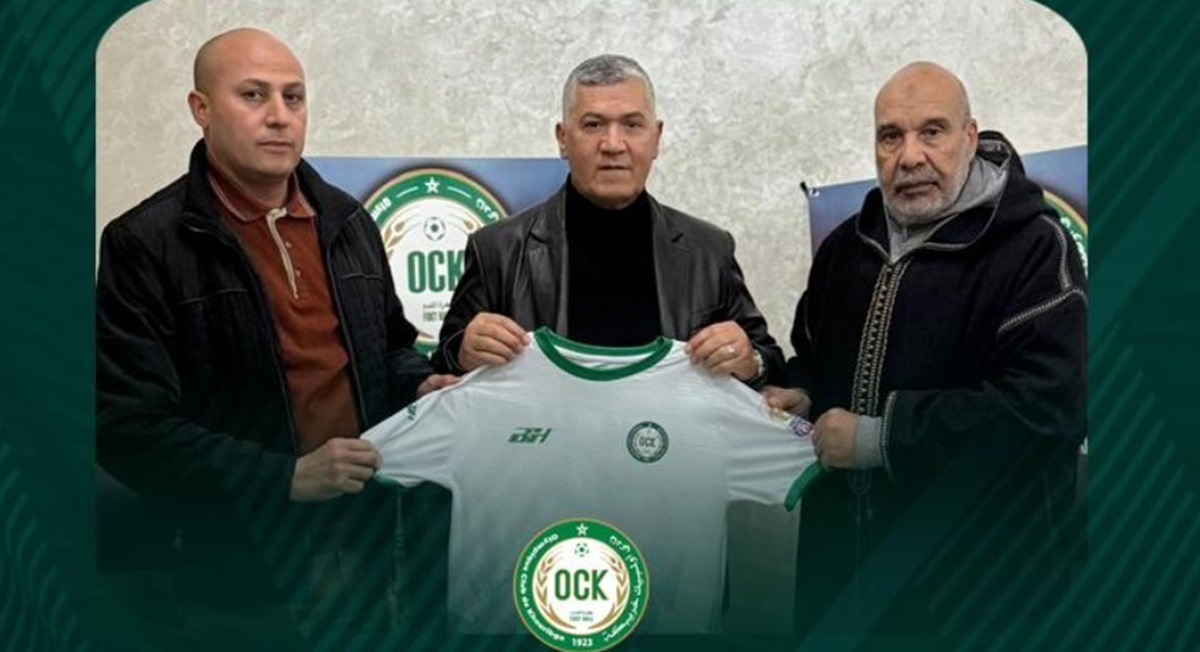 mounir chebil ock