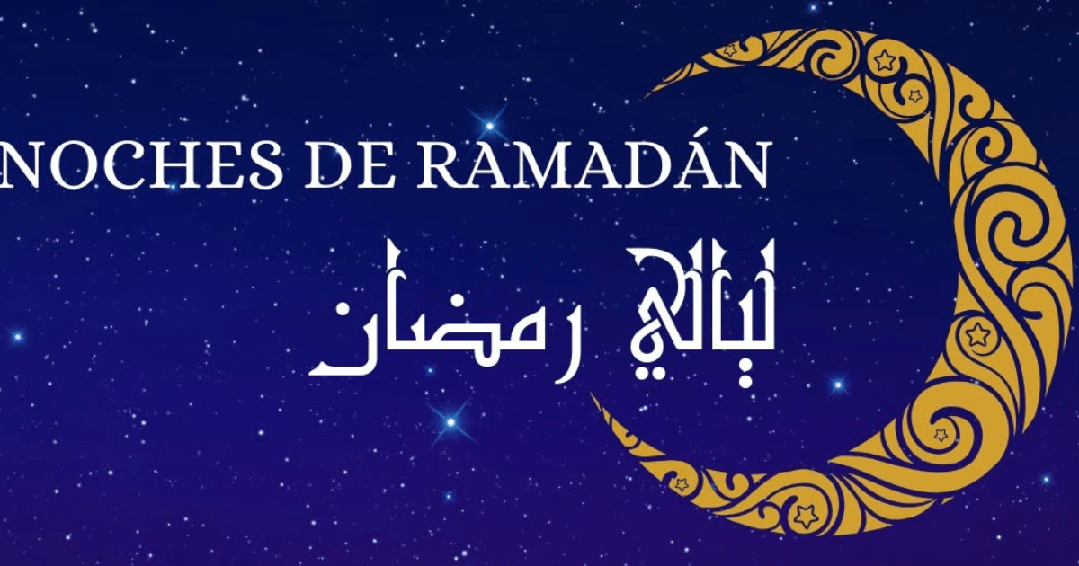 nuits de ramadan