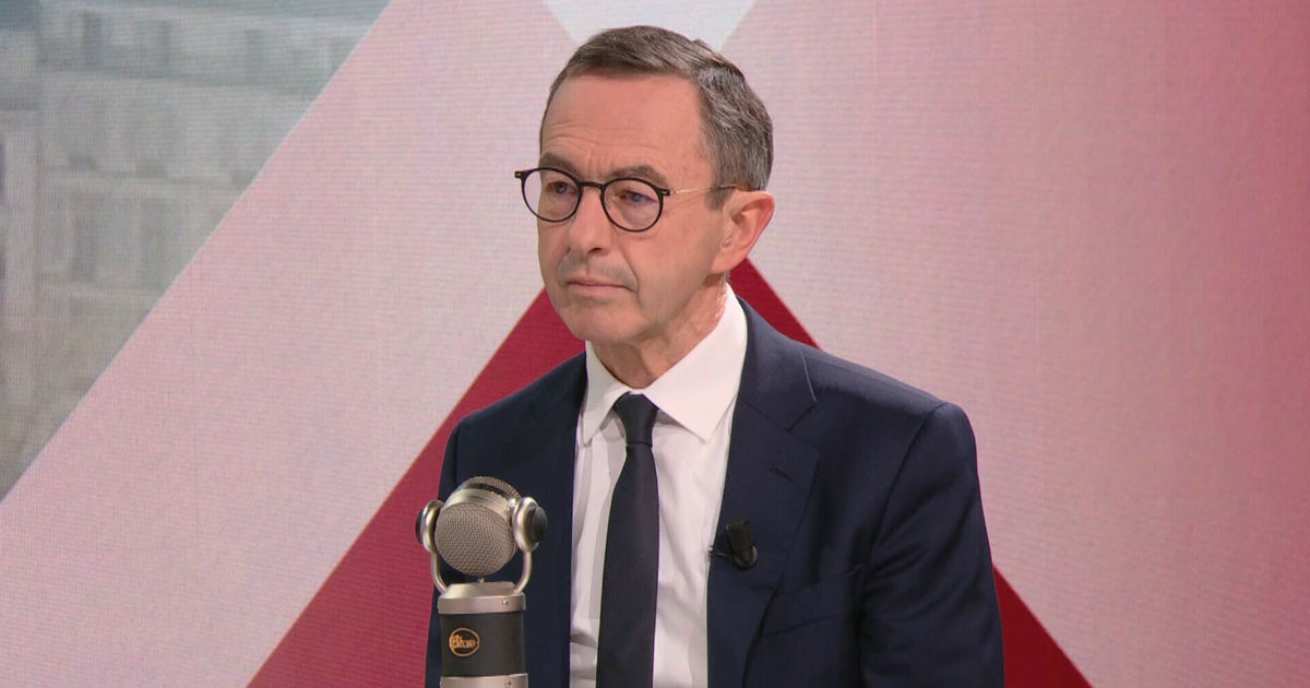 Paris va présenter à Alger une liste de "plusieurs centaines de personnes" aux profils "dangereux"