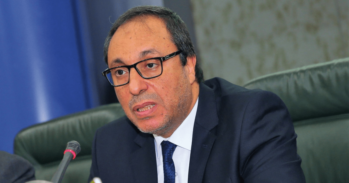 qui est abdelkader amara, que le roi mohammed vi a nommé ce lundi président du conseil économique, social et environnemental (cese)