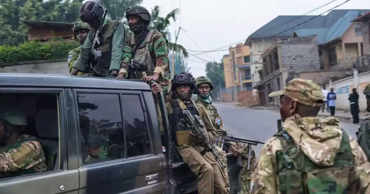 Ebola, violence , ONU, Congo, République démocratique du Congo , RDC, épidémie d’Ebola, Nations Unies