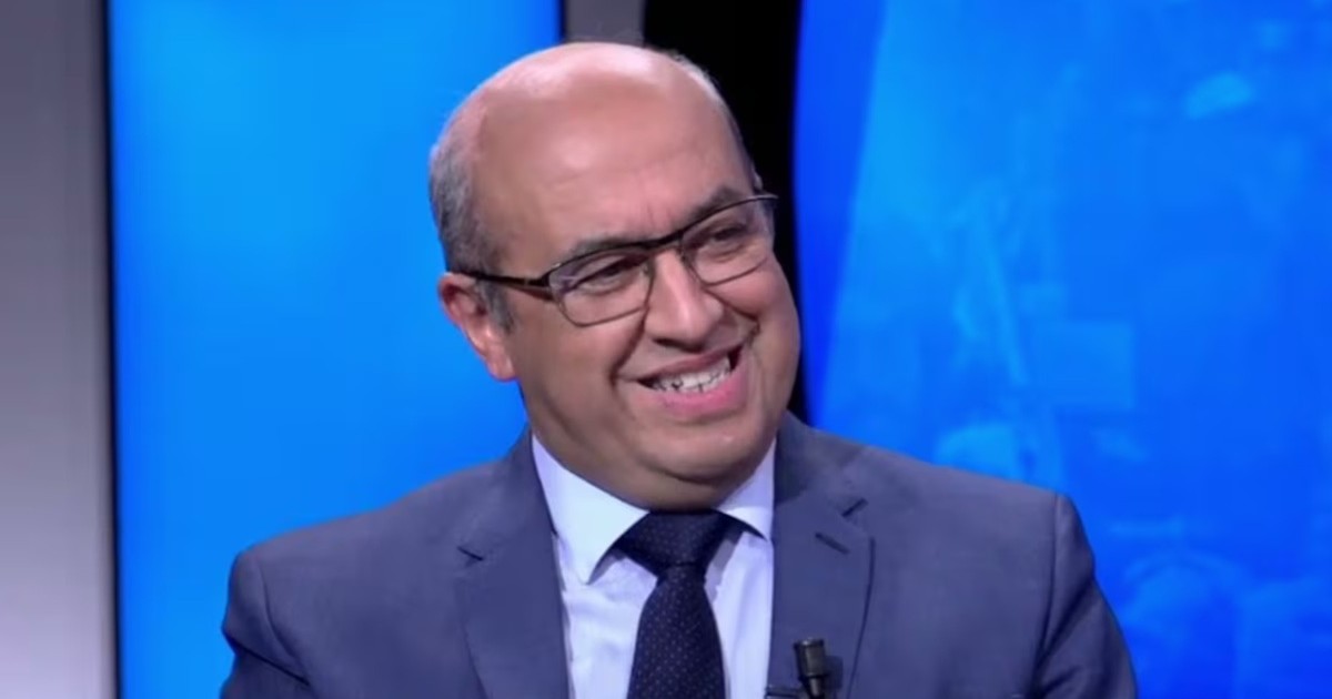 rachid benali, interprolive