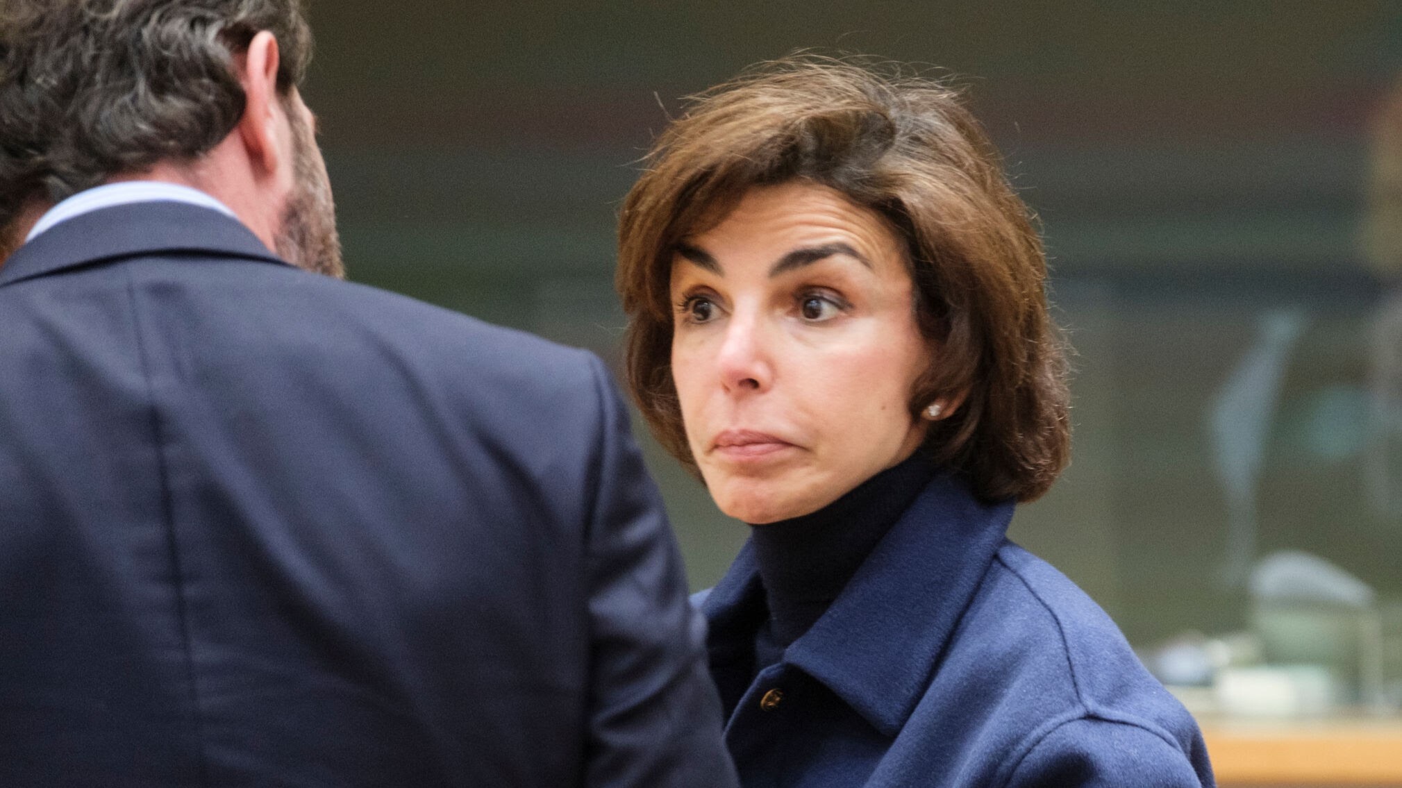 rachida dati afp