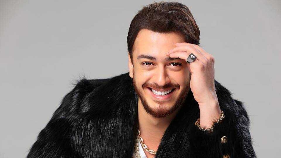 saad lamjarred