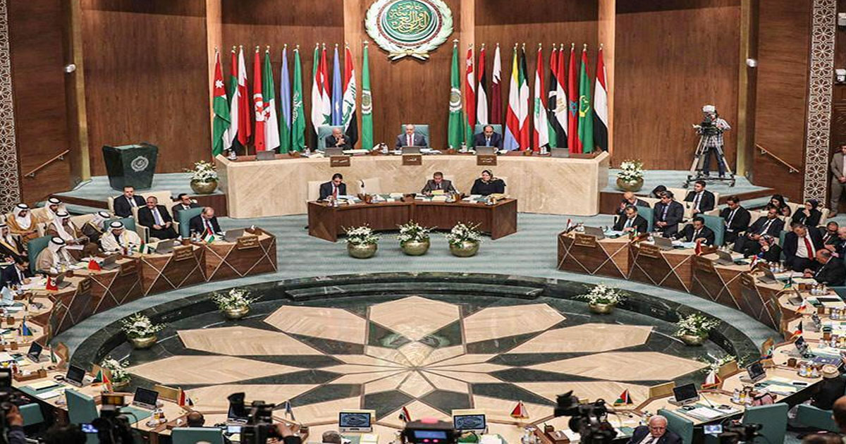 Sommet arabe au Caire pour discuter d'une alternative au projet Trump sur Gaza