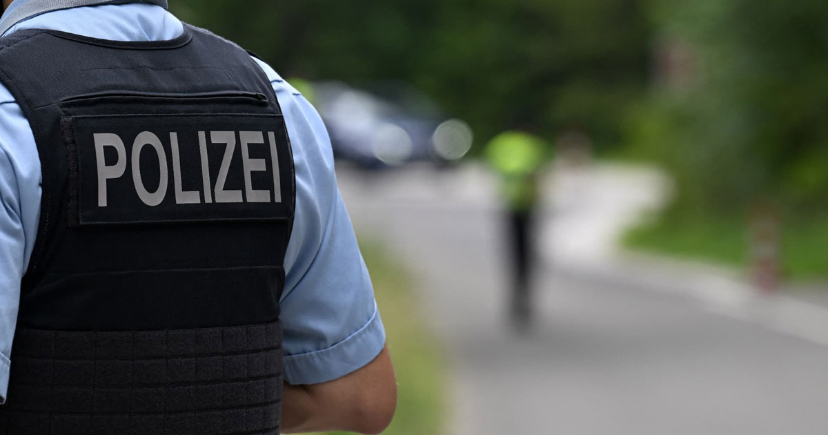 Un septuagénaire abattu par la police à Dortmund après avoir été secouru à son domicile