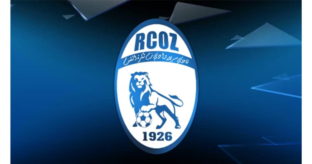 Rapide Club d'Oued Zem