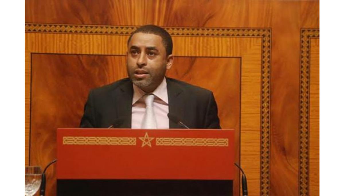 Abdelkader El Kihal