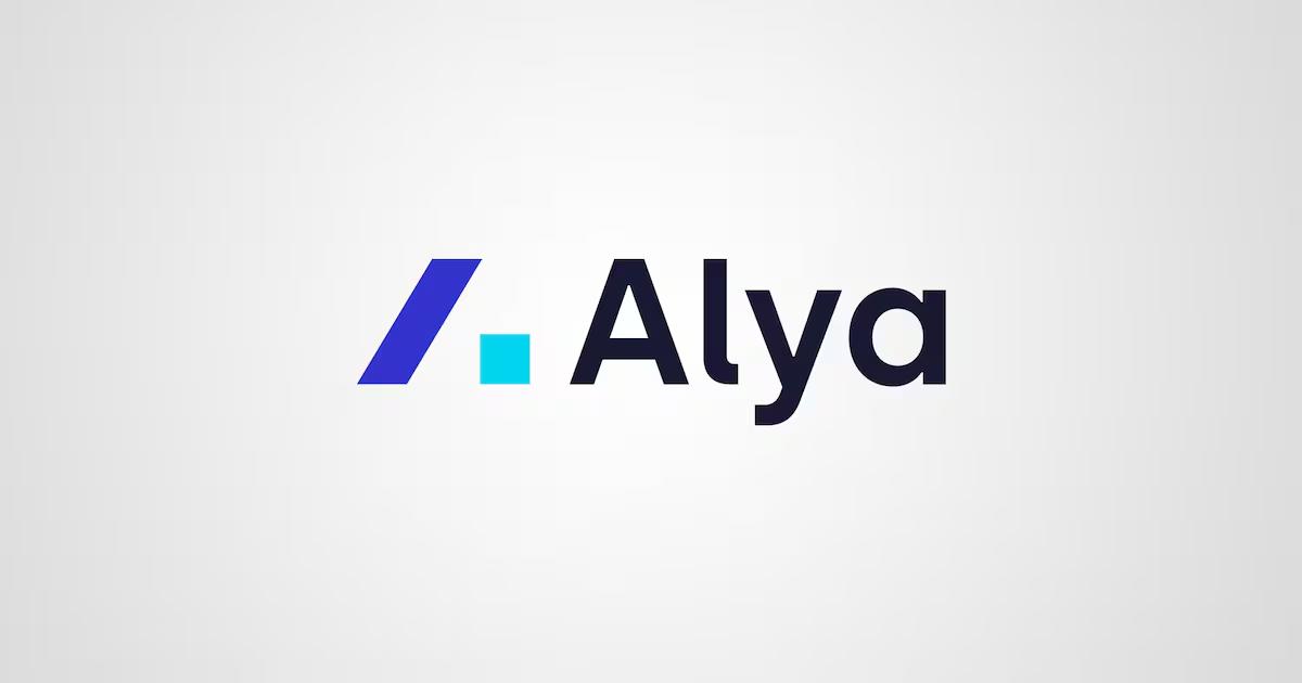 startup Alya