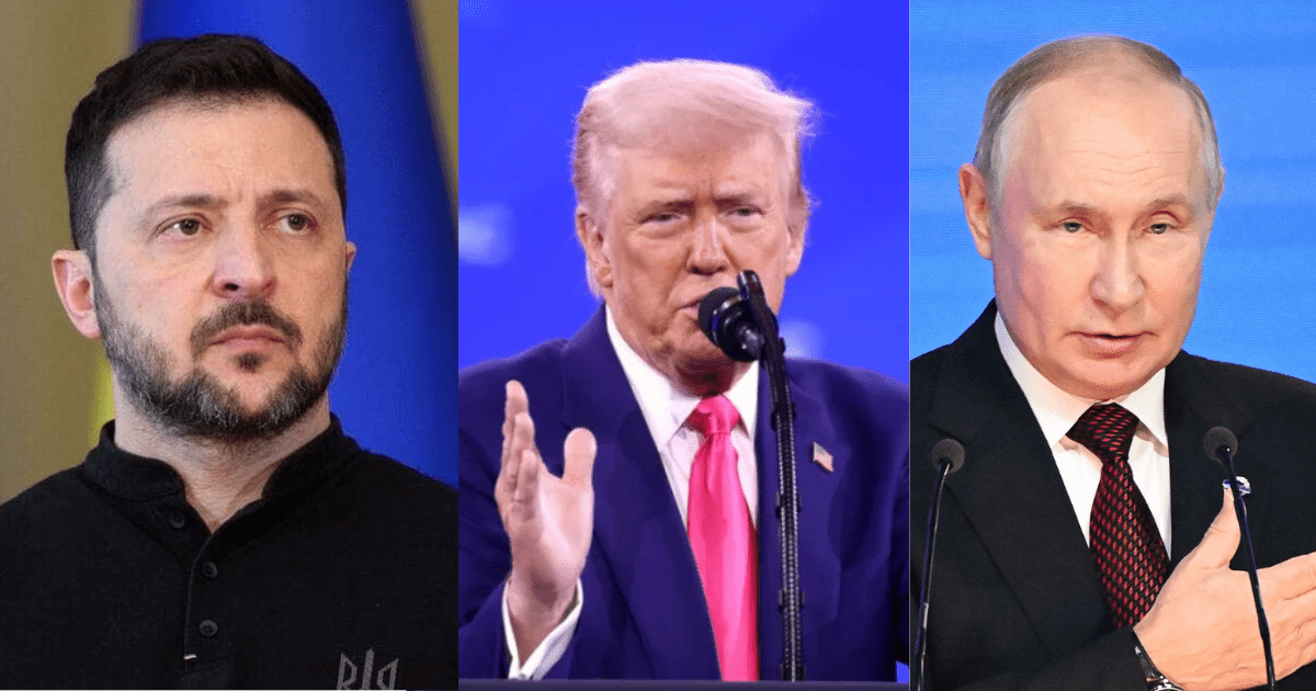 kremelin, zelensky, trump, poutine