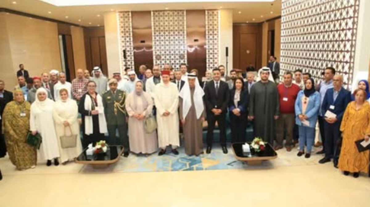 ambassade emirats arabes 21e iftar saim