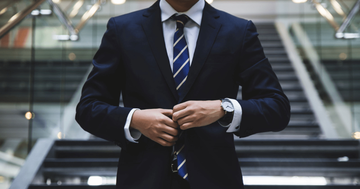 chef d'entreprises