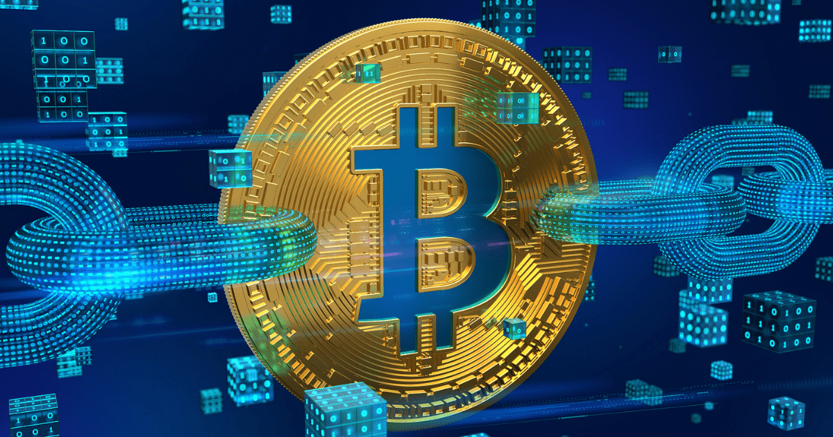 cryptomonnaies et blockchain