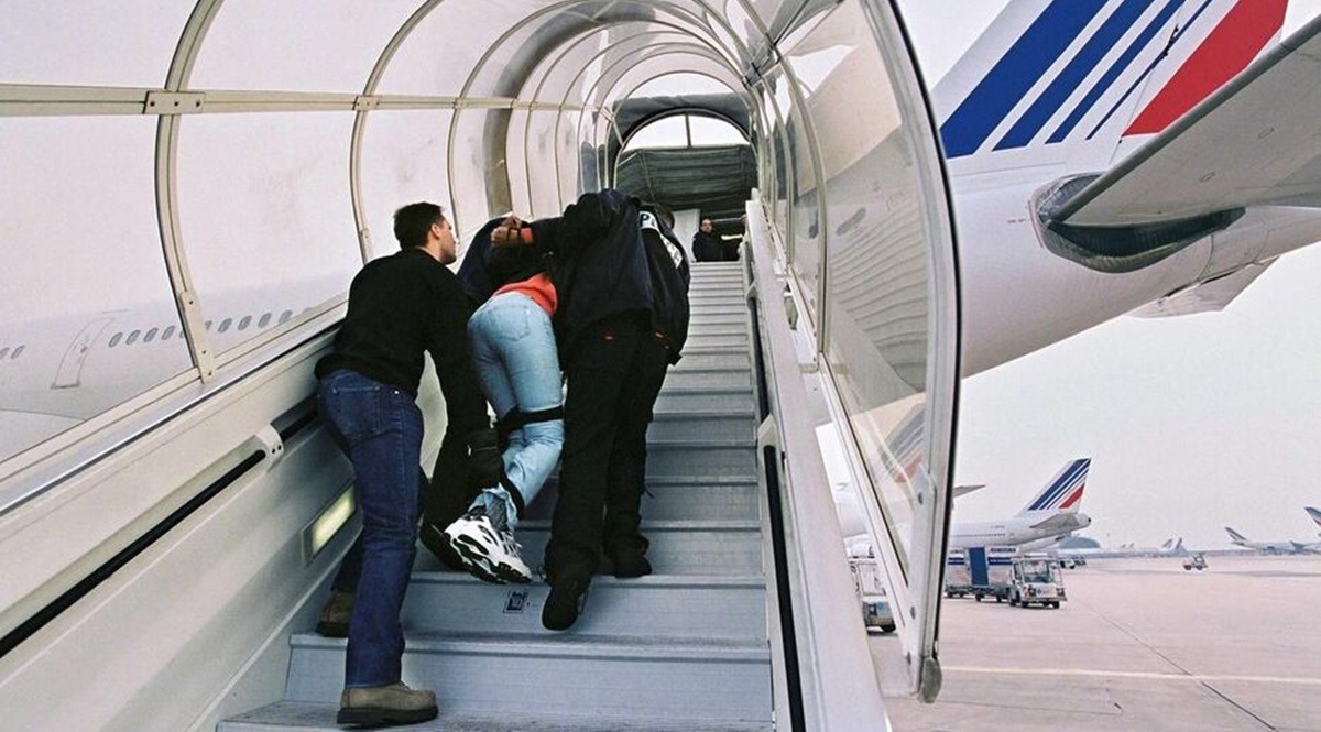 expulsion france