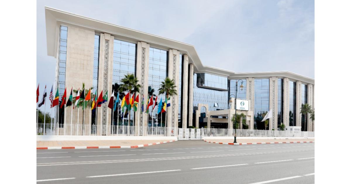 icesco office