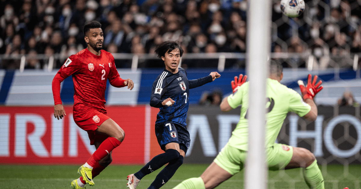 japon bahrein mondial 2026