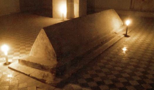 les septs saints de marrakech papier