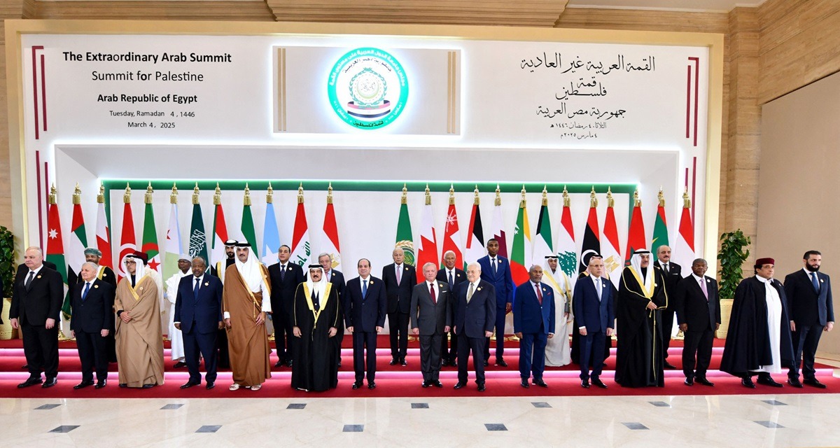 egypt palestinian syria conflict arab league