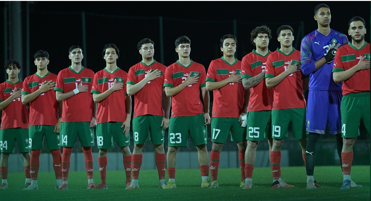 maroc sierra leone