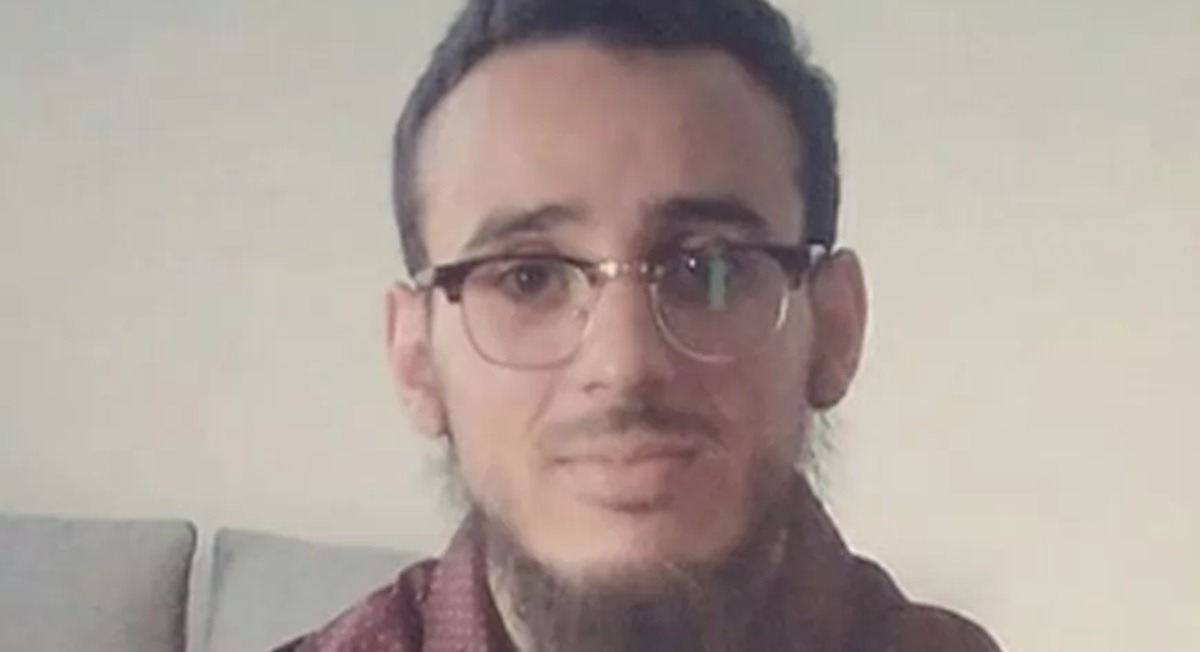 mohamed medjdoub