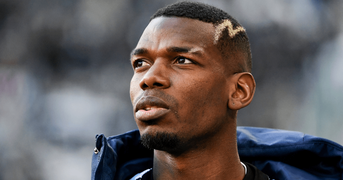 paul pogba