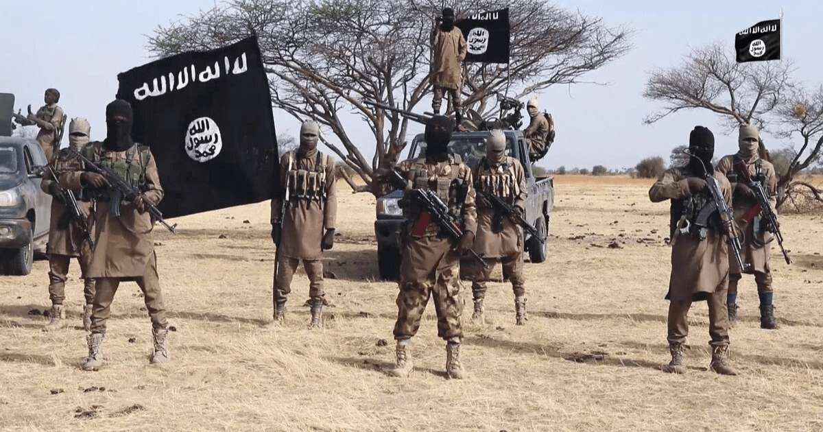 terrorisme sahel