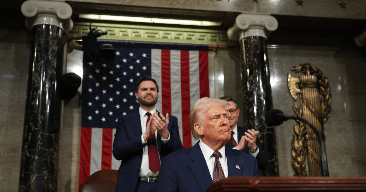 trump au capitole