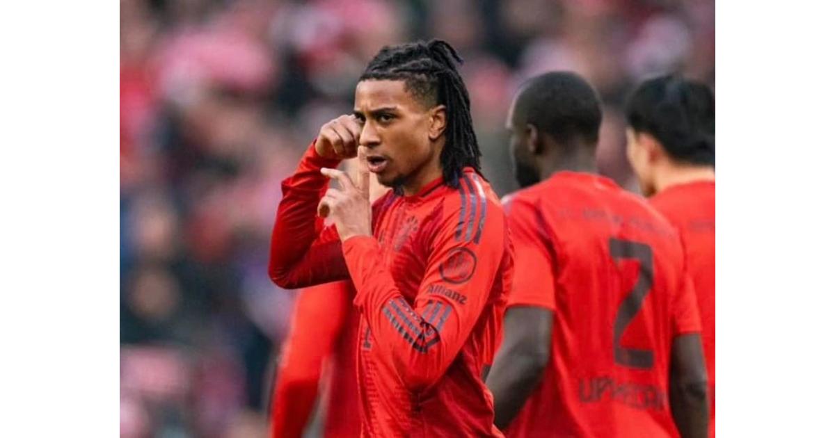 Bayern Munich