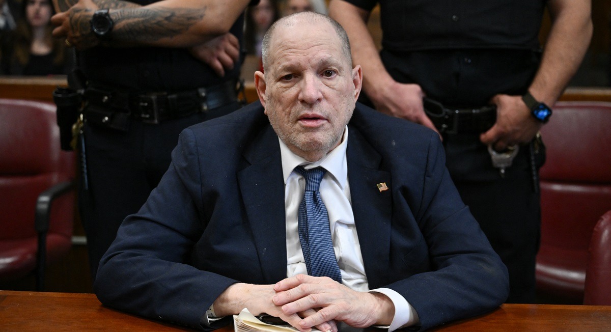Weinstein, harvey weinstein