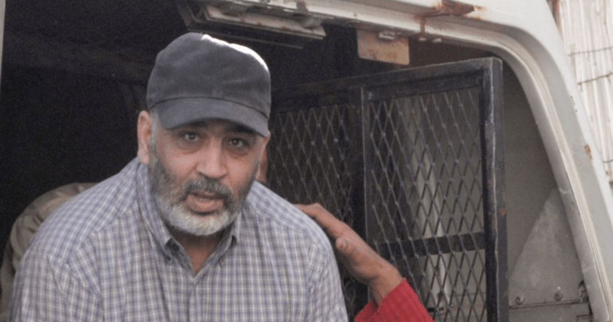 abdelkader belliraj