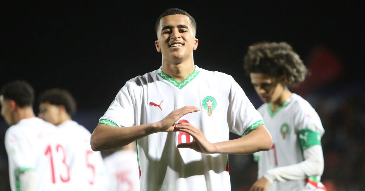 abdellah ouazzane 1
